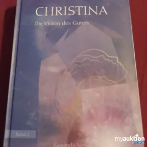 Artikel Nr. 390158: Christina, Band 2