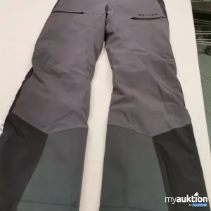 Auktion Spyder Skihose ohne Etikett 