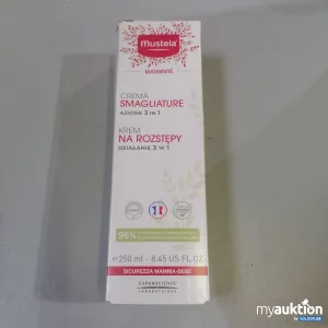 Auktion Mustela Creme 250ml 