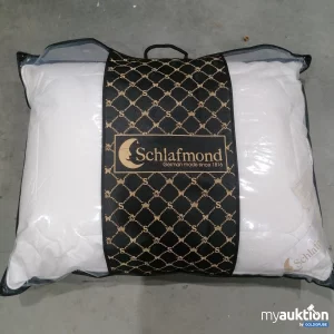 Artikel Nr. 769158: Schlafmond Kissen 70/90cm 