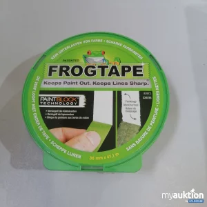 Artikel Nr. 772158: Frogtape 36mm x41,1m