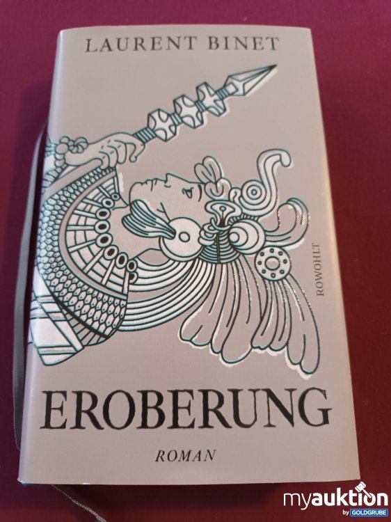 Artikel Nr. 391159: Eroberung 