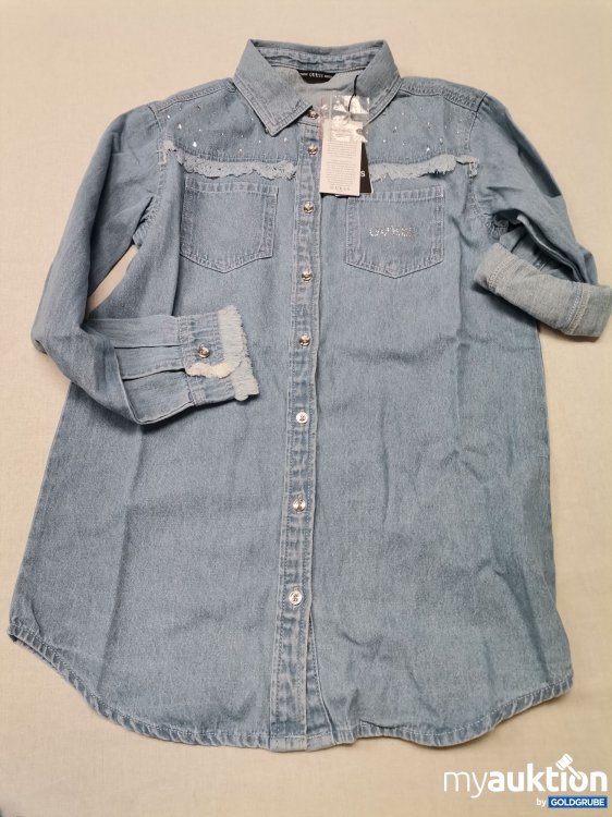 Artikel Nr. 734159: Guess Jeans Bluse