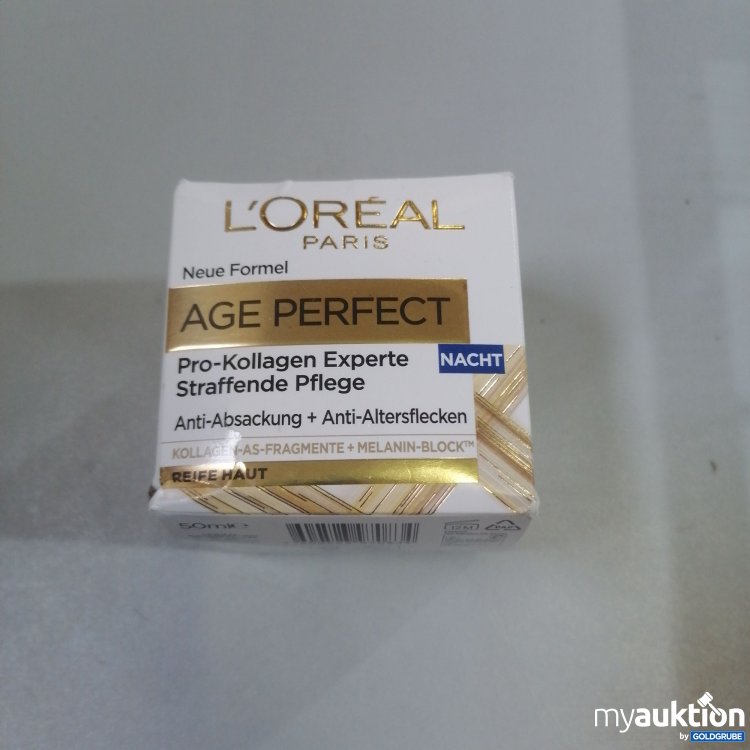 Artikel Nr. 772159: L'Oréal Paris Age Perfect 50ml