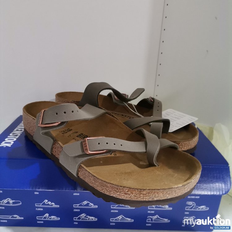 Artikel Nr. 801159: Birkenstock Mayari Sandale