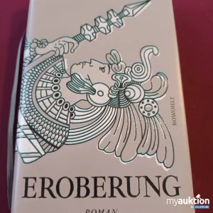 Artikel Nr. 391159: Eroberung 