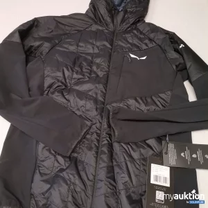 Auktion Salewa Ortless Hybrid Jacke 