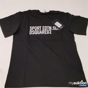 Auktion Dsquared2 Shirt 