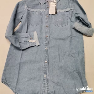 Artikel Nr. 734159: Guess Jeans Bluse