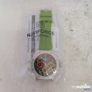 Artikel Nr. 737159: Navi Force Armbanduhr 