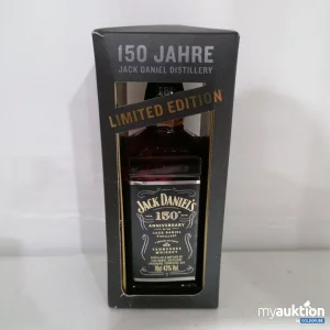 Artikel Nr. 767159: Jack Daniel's 150 Jahre Limited Edition 70cl 