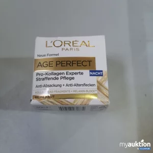 Artikel Nr. 772159: L'Oréal Paris Age Perfect 50ml