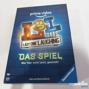 Artikel Nr. 781159: Ravensburger LOL Das Spiel