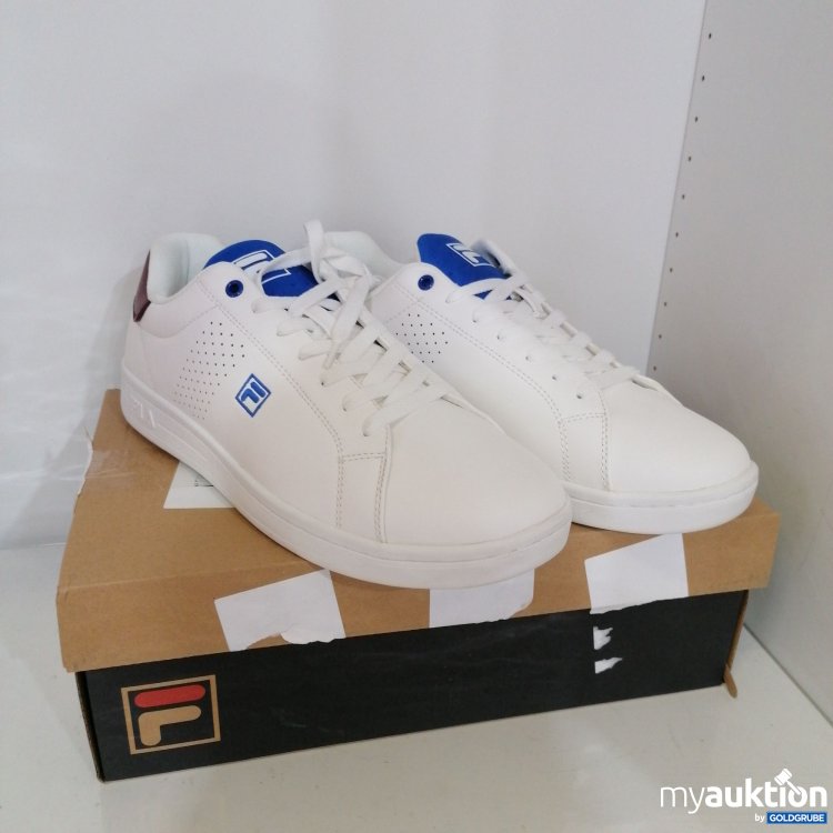 Artikel Nr. 752160: Fila Sneakers 