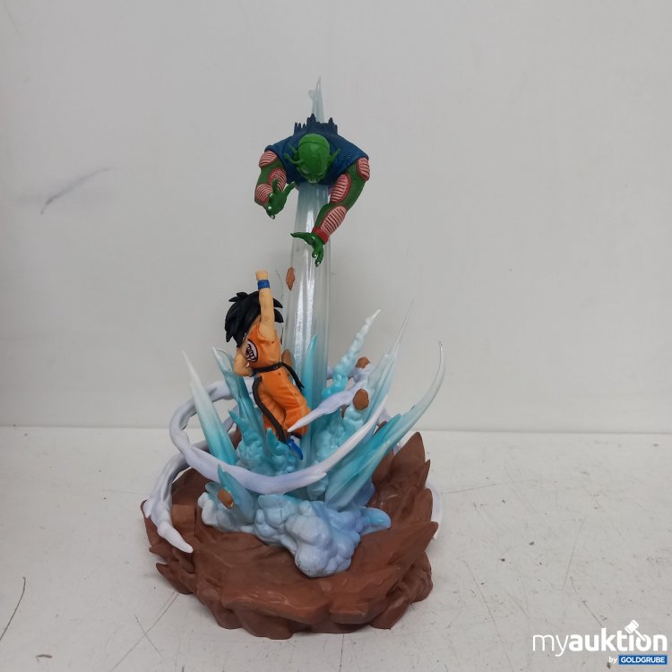 Artikel Nr. 795160: SKY Top Son Goku Figur 