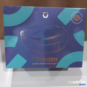 Artikel Nr. 364160: IDream smart Augenmassage - Gerät