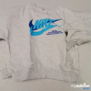 Auktion Nike Sweater 