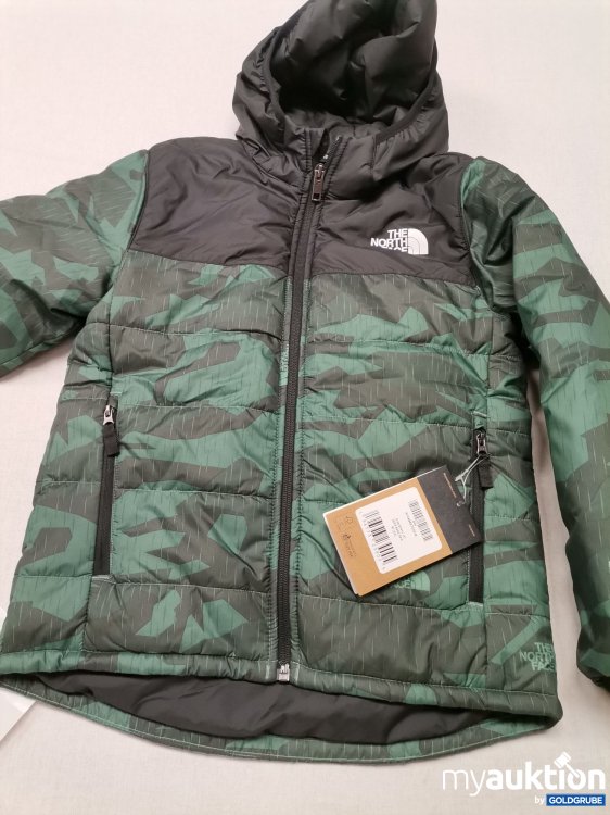 Artikel Nr. 734161: The North Face Jacke