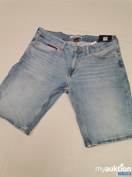 Artikel Nr. 775161: Tommy Hilfiger Jeans Shorts