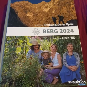 Artikel Nr. 349161: Berg 2024