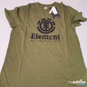 Auktion Element Shirt