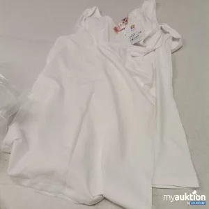 Auktion Benotti Unterhemden 