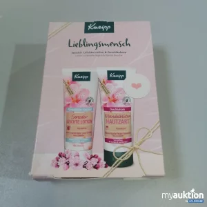 Artikel Nr. 762161: Kneipp Lieblingsmensch 2x200ml 