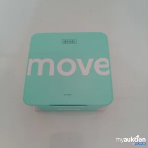 Auktion Move Caps