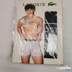 Artikel Nr. 776161: Lacoste Trunks