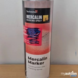 Artikel Nr. 784161: Technima Meraclin Marker 500ml