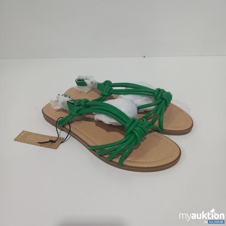 Artikel Nr. 378162: Anna Field Sandalen Gr.40