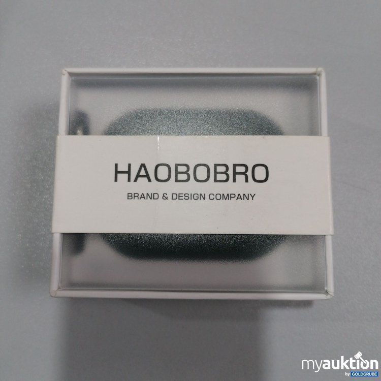 Artikel Nr. 384162: Haoboro Protective Case for Headphone 