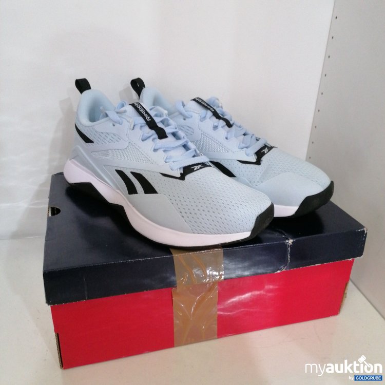 Artikel Nr. 752162: Reebok Nanoflex TR2 