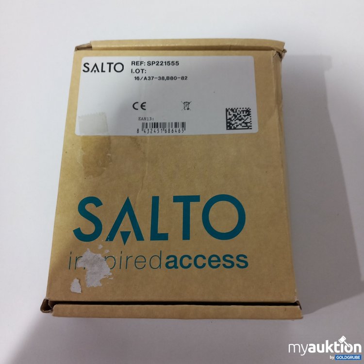 Artikel Nr. 777162: Salto access 