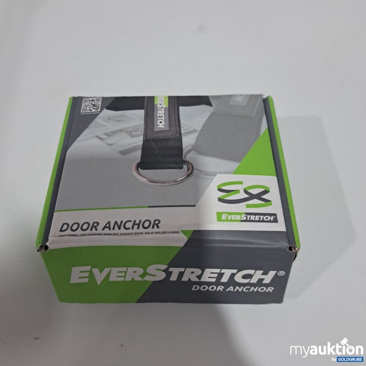 Artikel Nr. 797162: EverStretch Door Anchor 