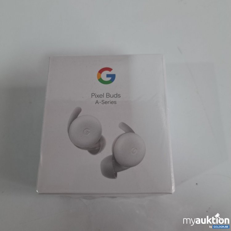 Artikel Nr. 798162: Google Pixel Buds A-Series 