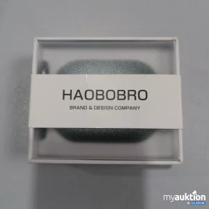 Auktion Haoboro Protective Case for Headphone 