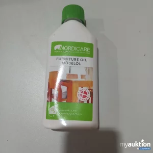 Auktion Nordicare Möbelöl 275ml