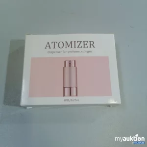 Artikel Nr. 762162: Atomizer Dispenser for perfume 8ml