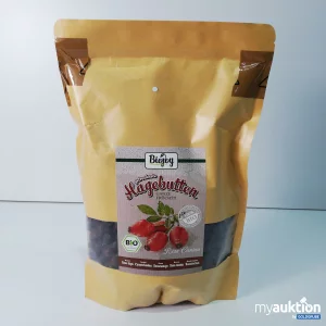 Artikel Nr. 783162: Biojoy getrocknete Hagebutten 1kg