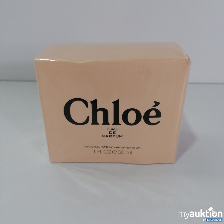 Artikel Nr. 765163: Chloé Eau de Parfum 30ml