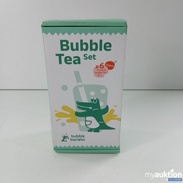 Artikel Nr. 803163: Bubble Barista Bubble Tea Set