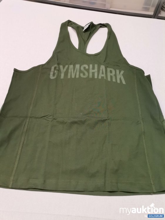 Artikel Nr. 729164: Gymshark Oberteil 