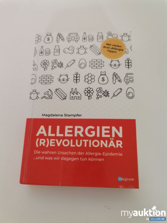 Artikel Nr. 746164: Allergien (R)evolutionär