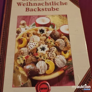 Auktion Großmutters Weihnachtliche Backstube