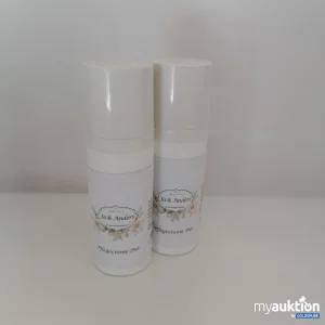 Auktion Ja&Anders Pflegecreme Pur 2x50ml