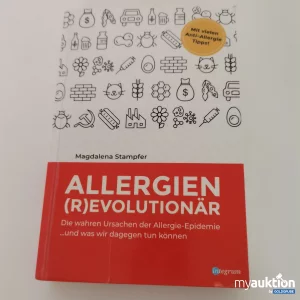 Auktion Allergien (R)evolutionär