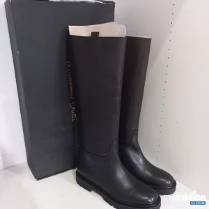 Auktion Massimo Dutti Damenstiefel 