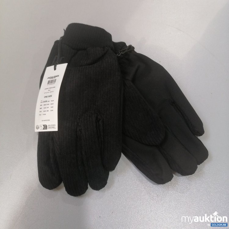 Artikel Nr. 377165: Jack&Jones Handschuhe 