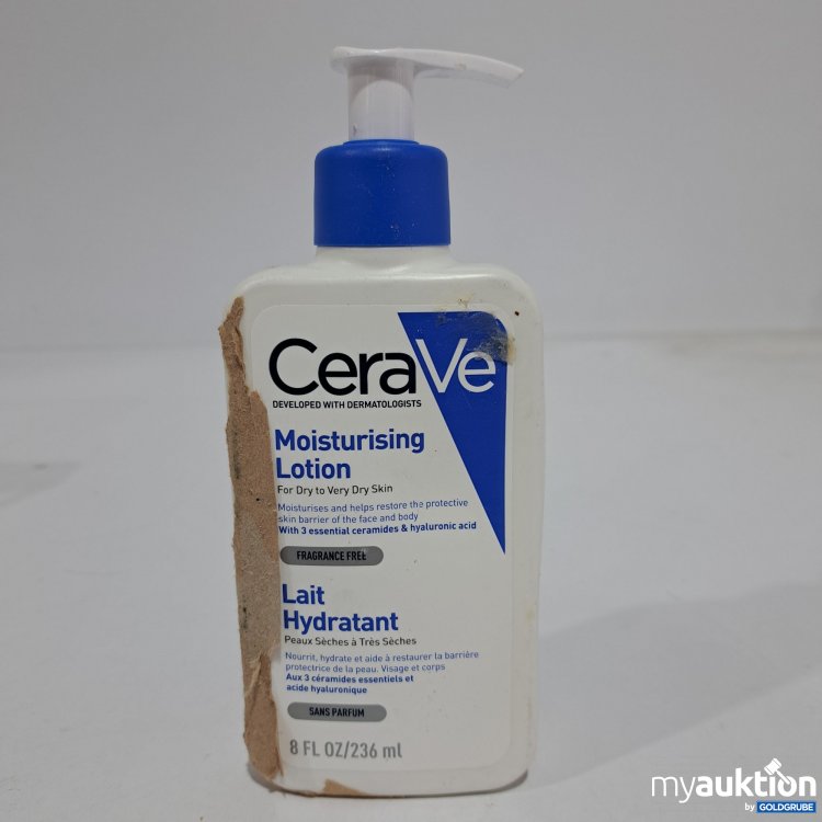 Artikel Nr. 389165: Cerave Moinsturising Lotion 236ml